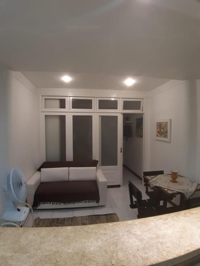 Copacabana, 1 Quarto Vista Mar Confortavel 100M Da Praia Рио-де-Жанейро Экстерьер фото